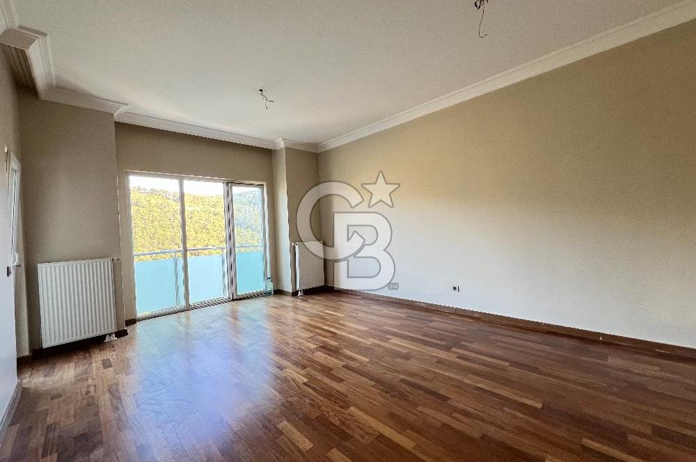 KİPTAŞ SEYRANTEPE BAKIMLI FERAH KİRALIK 2+1 DAİRE