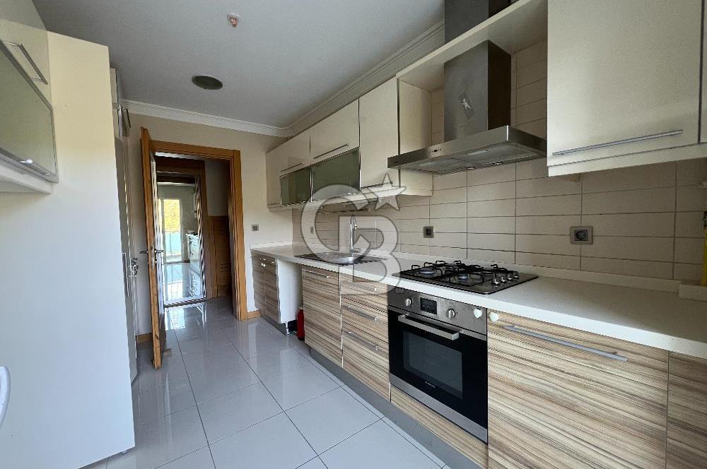 KİPTAŞ SEYRANTEPE BAKIMLI FERAH KİRALIK 2+1 DAİRE
