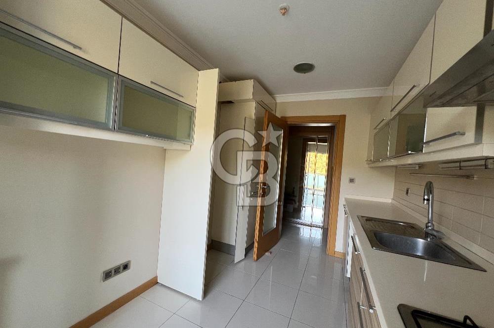 KİPTAŞ SEYRANTEPE BAKIMLI FERAH KİRALIK 2+1 DAİRE