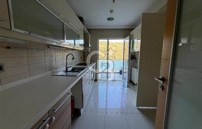 KİPTAŞ SEYRANTEPE BAKIMLI FERAH KİRALIK 2+1 DAİRE