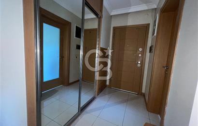 KİPTAŞ SEYRANTEPE BAKIMLI FERAH KİRALIK 2+1 DAİRE