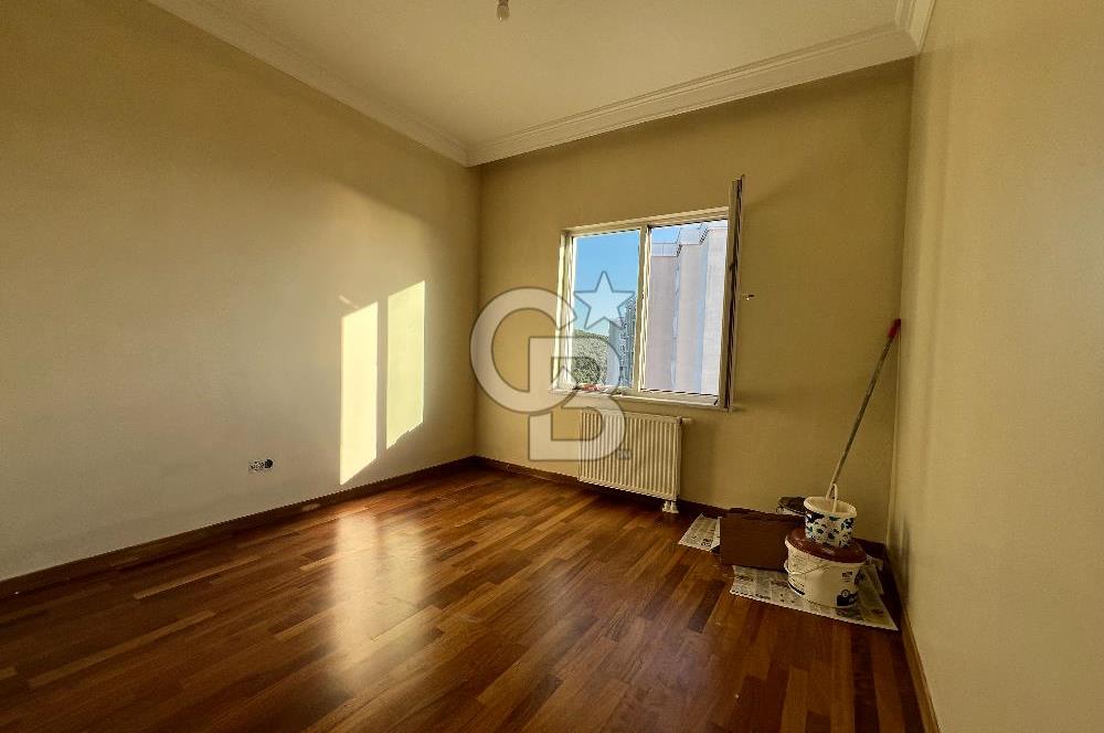 KİPTAŞ SEYRANTEPE BAKIMLI FERAH KİRALIK 2+1 DAİRE