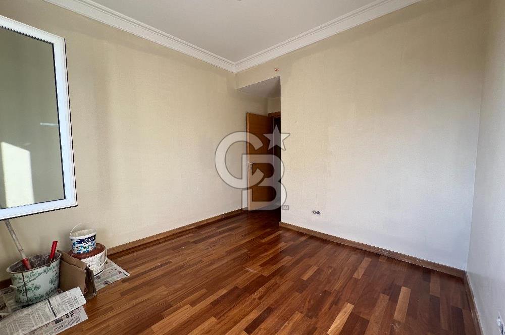 KİPTAŞ SEYRANTEPE BAKIMLI FERAH KİRALIK 2+1 DAİRE