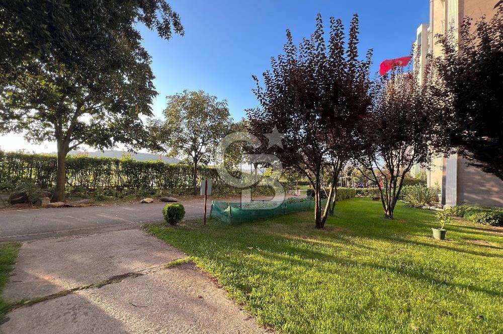 KİPTAŞ SEYRANTEPE BAKIMLI FERAH KİRALIK 2+1 DAİRE