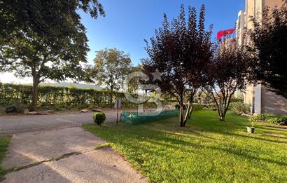 KİPTAŞ SEYRANTEPE BAKIMLI FERAH KİRALIK 2+1 DAİRE