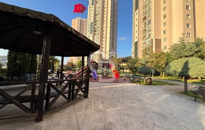 KİPTAŞ SEYRANTEPE BAKIMLI FERAH KİRALIK 2+1 DAİRE