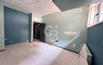 Kemerburgaz Bahçe Katı 2*1 Satılık 