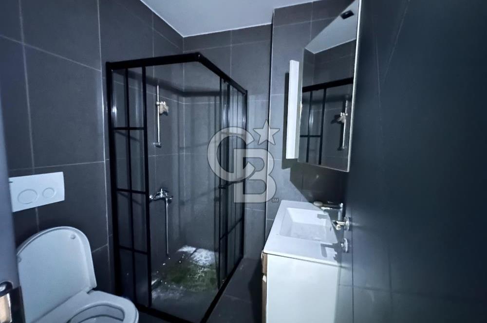Kemerburgaz Bahçe Katı 2*1 Satılık 