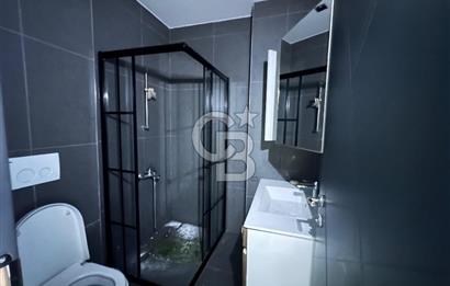 Kemerburgaz Bahçe Katı 2*1 Satılık 