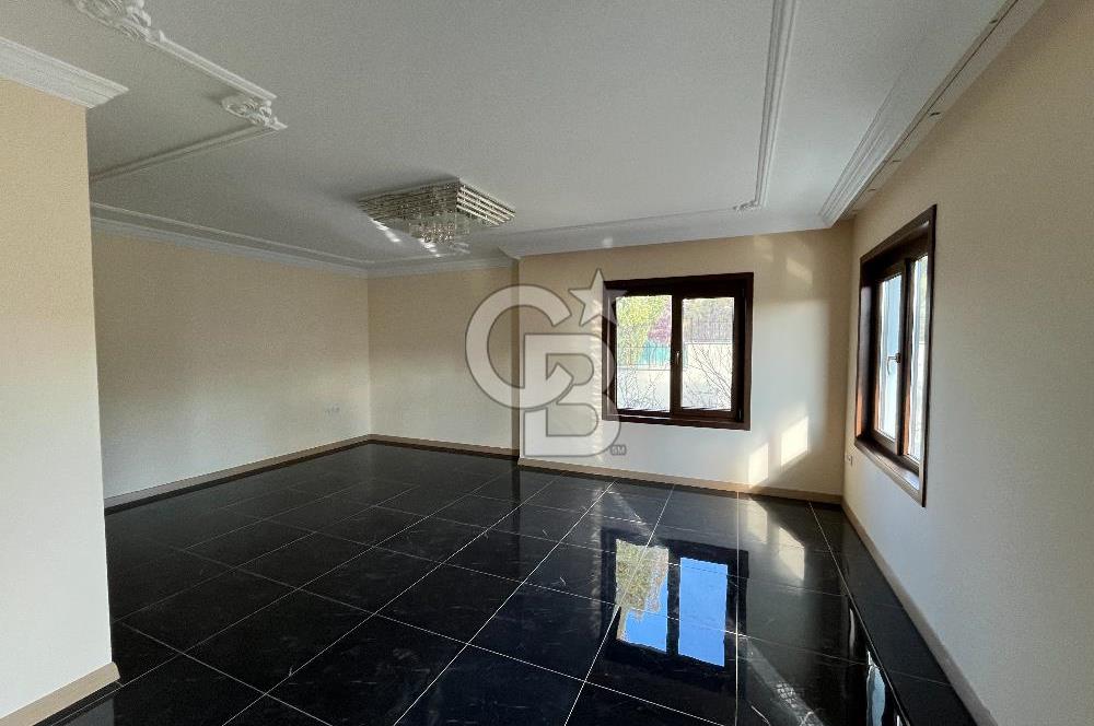 ÇANKAYA-ALACAATLIDA MÜSTAKİL 4 KATLI AKILLI BİNADA SATILIK DAİRE