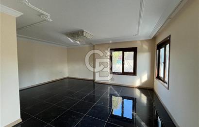 ÇANKAYA-ALACAATLIDA MÜSTAKİL 4 KATLI AKILLI BİNADA SATILIK DAİRE