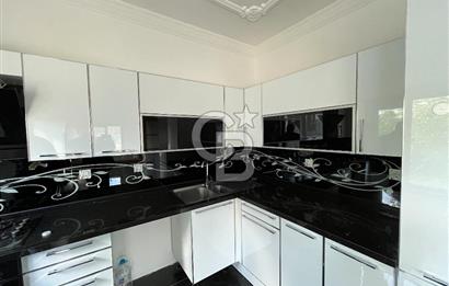 ÇANKAYA-ALACAATLIDA MÜSTAKİL 4 KATLI AKILLI BİNADA SATILIK DAİRE