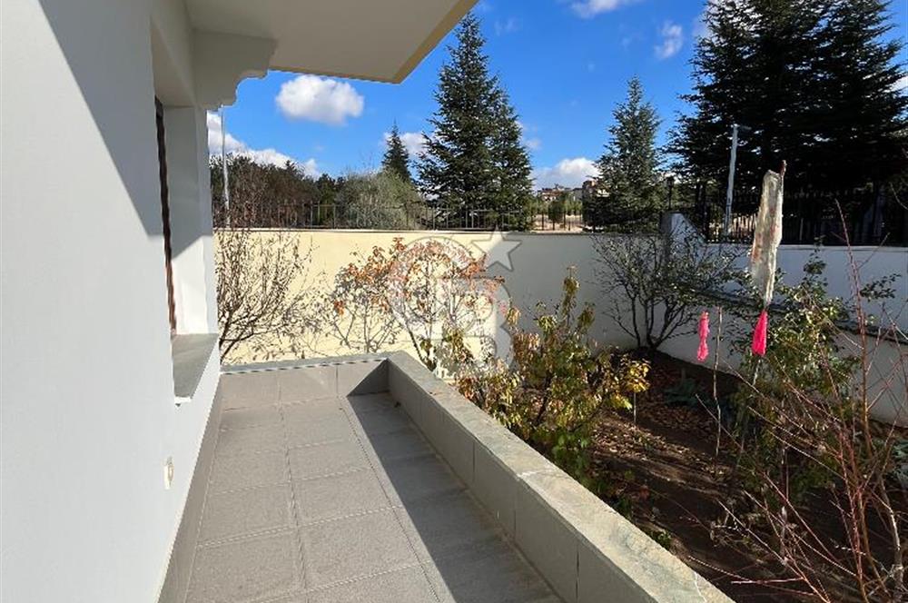 ÇANKAYA-ALACAATLIDA MÜSTAKİL 4 KATLI AKILLI BİNADA SATILIK DAİRE