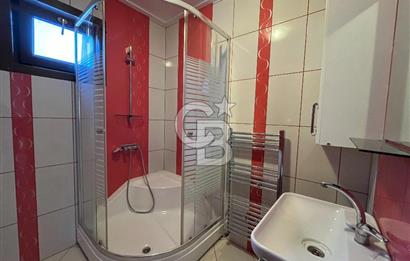 ÇANKAYA-ALACAATLIDA MÜSTAKİL 4 KATLI AKILLI BİNADA SATILIK DAİRE