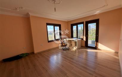 ÇANKAYA-ALACAATLIDA MÜSTAKİL 4 KATLI AKILLI BİNADA SATILIK DAİRE