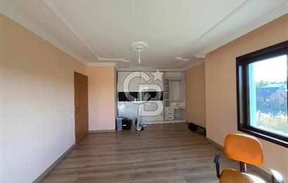 ÇANKAYA-ALACAATLIDA MÜSTAKİL 4 KATLI AKILLI BİNADA SATILIK DAİRE