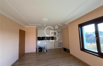 ÇANKAYA-ALACAATLIDA MÜSTAKİL 4 KATLI AKILLI BİNADA SATILIK DAİRE