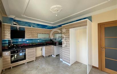 ÇANKAYA-ALACAATLIDA MÜSTAKİL 4 KATLI AKILLI BİNADA SATILIK DAİRE