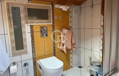 ÇANKAYA-ALACAATLIDA MÜSTAKİL 4 KATLI AKILLI BİNADA SATILIK DAİRE