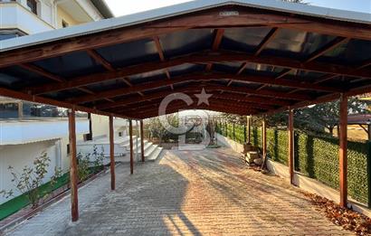 ÇANKAYA-ALACAATLIDA MÜSTAKİL 4 KATLI AKILLI BİNADA SATILIK DAİRE