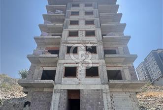 Çiğli Esentepe’de Satılık 2+1 Daire