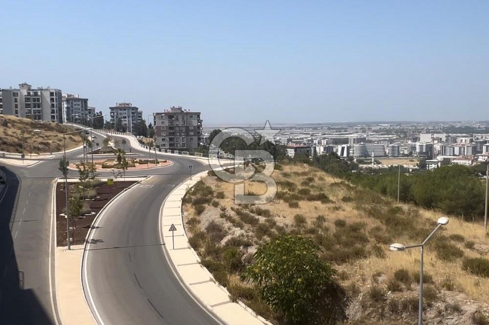 Çiğli Esentepe’de Satılık 2+1 Daire