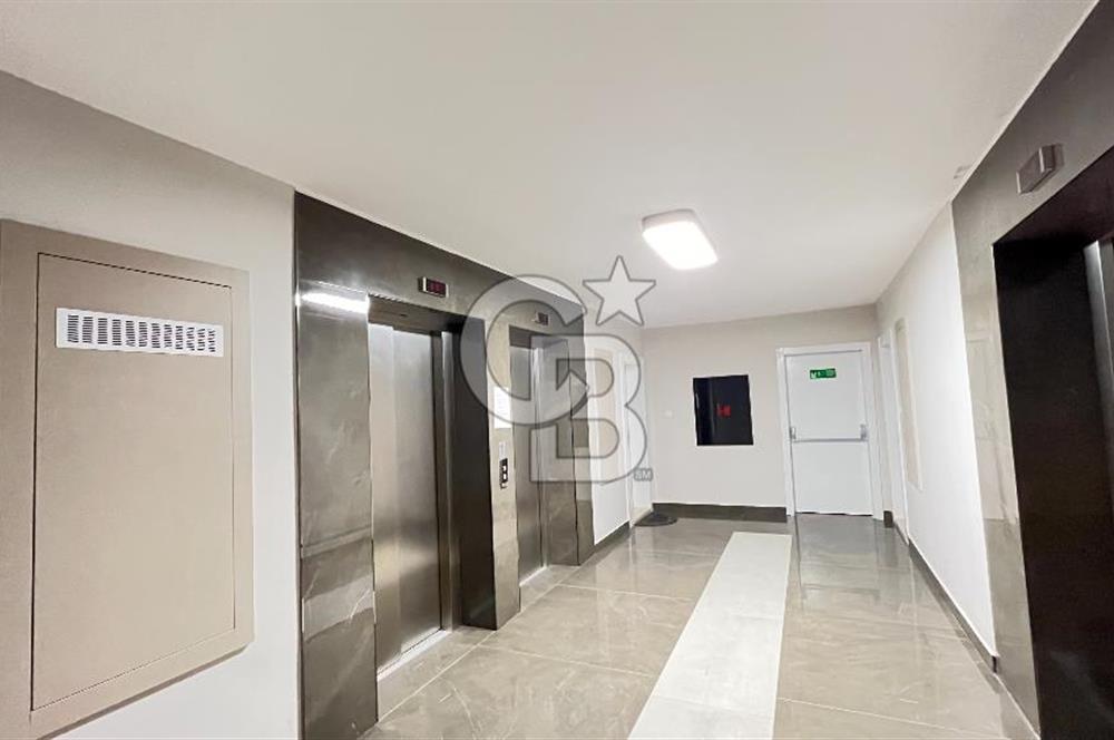ÇANKAYA ÜNV. KARŞISI YARISI PEŞİN 25 AY VADELİ 3+1 SATILIK DAİRE