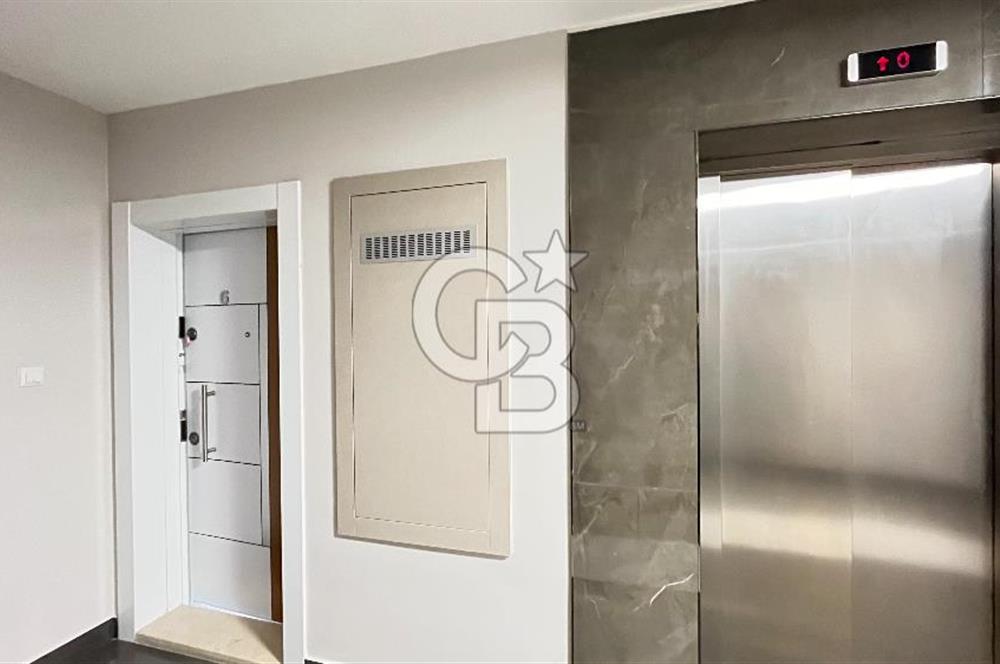 ÇANKAYA ÜNV. KARŞISI YARISI PEŞİN 25 AY VADELİ 3+1 SATILIK DAİRE