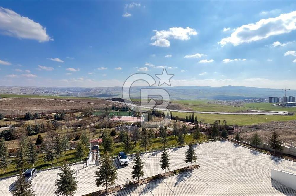 ÇANKAYA ÜNV. KARŞISI YARISI PEŞİN 25 AY VADELİ 3+1 SATILIK DAİRE