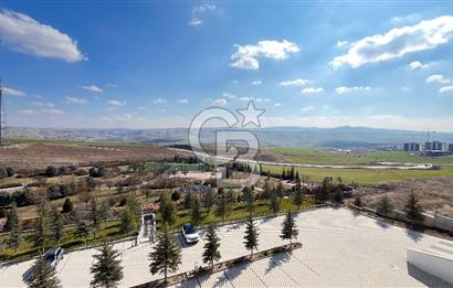 ÇANKAYA ÜNV. KARŞISI YARISI PEŞİN 25 AY VADELİ 3+1 SATILIK DAİRE