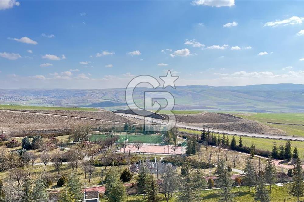 ÇANKAYA ÜNV. KARŞISI YARISI PEŞİN 25 AY VADELİ 3+1 SATILIK DAİRE