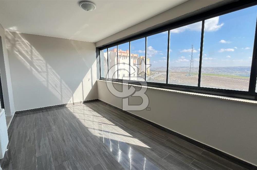 ÇANKAYA ÜNV. KARŞISI YARISI PEŞİN 25 AY VADELİ 3+1 SATILIK DAİRE