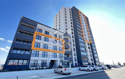 ETİMESGUT ÇANKAYA ÜNV. KARŞISI FULL EŞYALI 1+1 KİRALIK DAİRE
