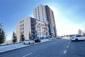 ÇANKAYA ÜNV. KARŞISI YARISI PEŞİN 25 AY VADELİ 4+1 SON DAİRELER
