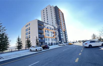 ÇANKAYA ÜNV. KARŞISI YARISI PEŞİN 25 AY VADELİ 4+1 SON DAİRELER