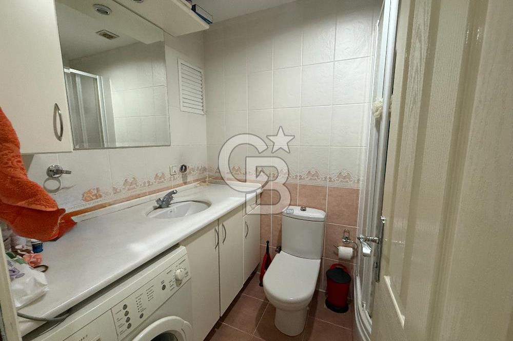 Panora'ya Yürüme Mesafesinde ,Geniş Kiralık DAİRE