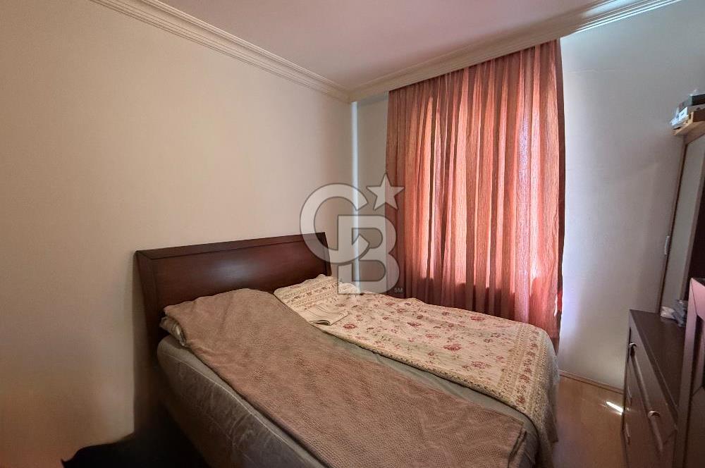 Panora'ya Yürüme Mesafesinde ,Geniş Kiralık DAİRE