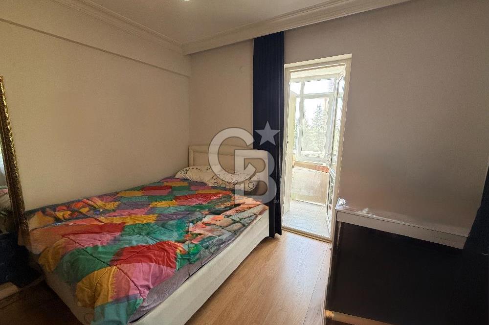Panora'ya Yürüme Mesafesinde ,Geniş Kiralık DAİRE