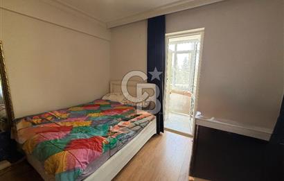 Panora'ya Yürüme Mesafesinde ,Geniş Kiralık DAİRE