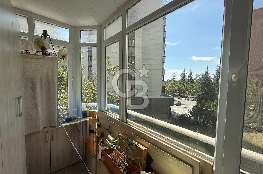 Panora'ya Yürüme Mesafesinde ,Geniş Kiralık DAİRE