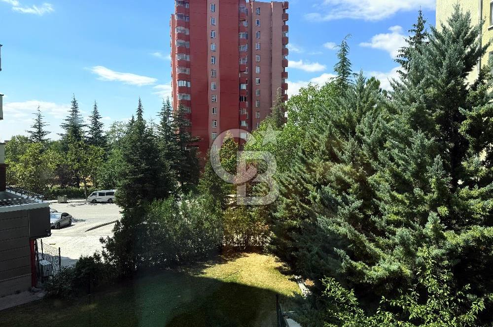 Panora'ya Yürüme Mesafesinde ,Geniş Kiralık DAİRE