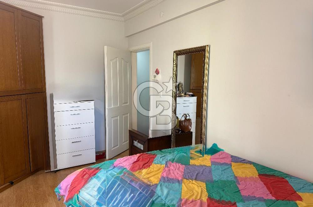 Panora'ya Yürüme Mesafesinde ,Geniş Kiralık DAİRE