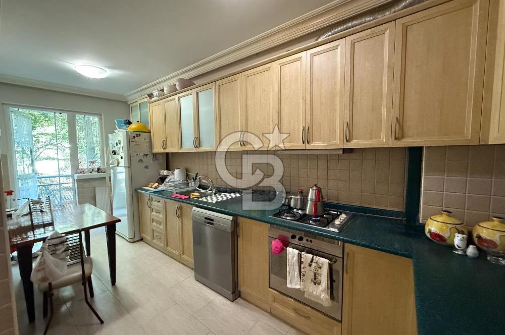 Panora'ya Yürüme Mesafesinde ,Geniş Kiralık DAİRE