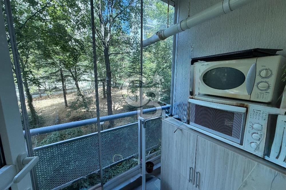 Panora'ya Yürüme Mesafesinde ,Geniş Kiralık DAİRE