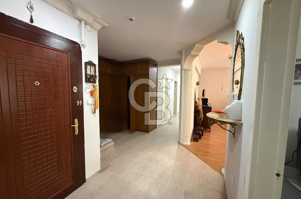 Panora'ya Yürüme Mesafesinde ,Geniş Kiralık DAİRE