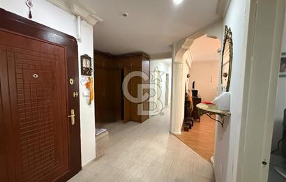 Panora'ya Yürüme Mesafesinde ,Geniş Kiralık DAİRE