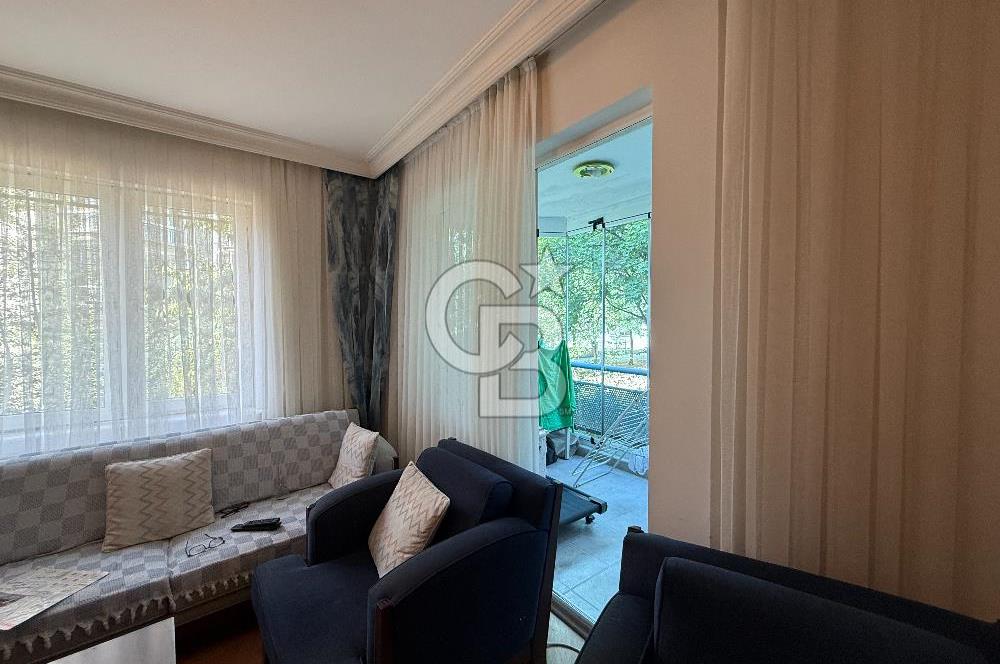 Panora'ya Yürüme Mesafesinde ,Geniş Kiralık DAİRE