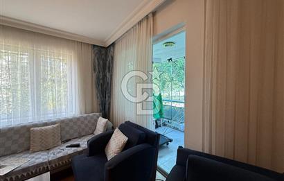 Panora'ya Yürüme Mesafesinde ,Geniş Kiralık DAİRE