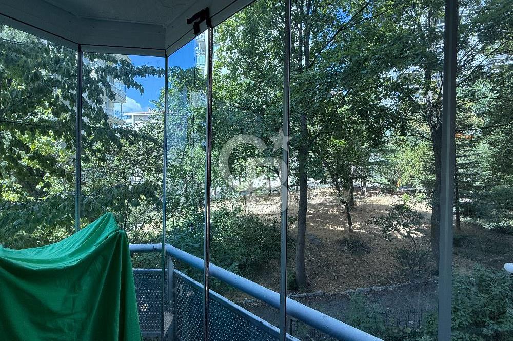 Panora'ya Yürüme Mesafesinde ,Geniş Kiralık DAİRE