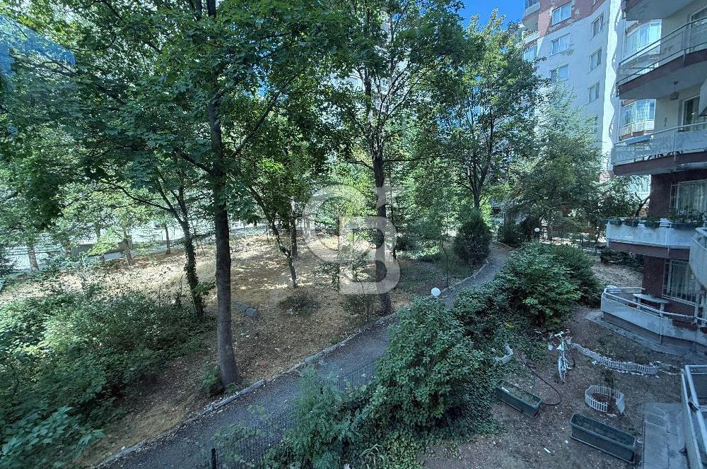 Panora'ya Yürüme Mesafesinde ,Geniş Kiralık DAİRE